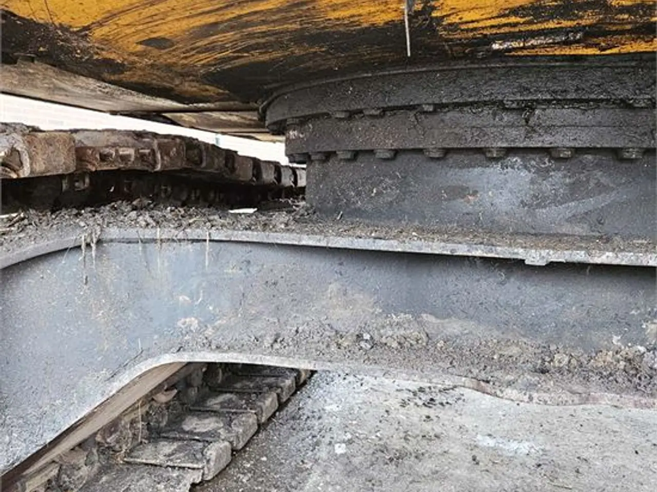 Billede 49 - JCB JZ140 - 16 ton