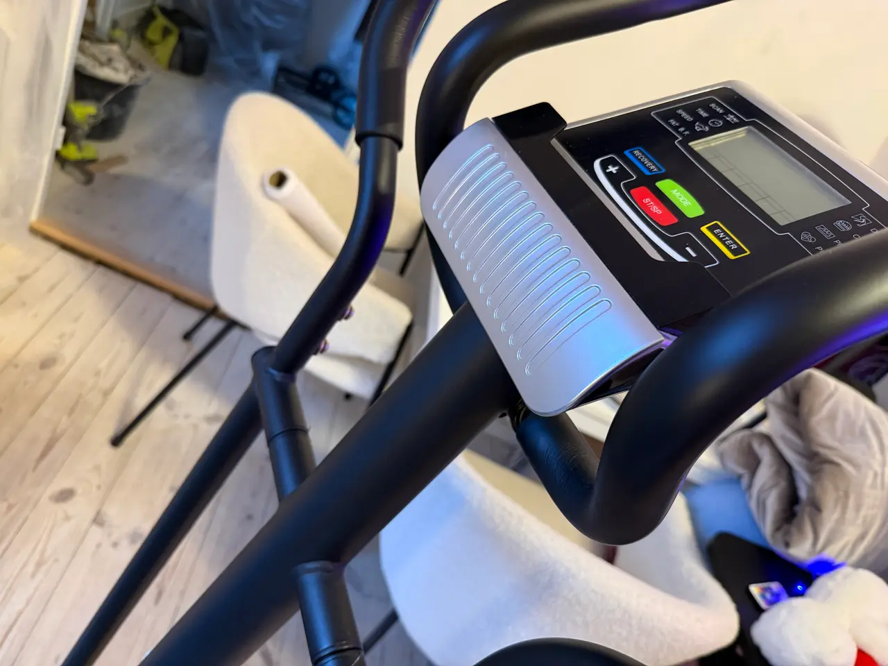 Billede 1 - Crosstrainer