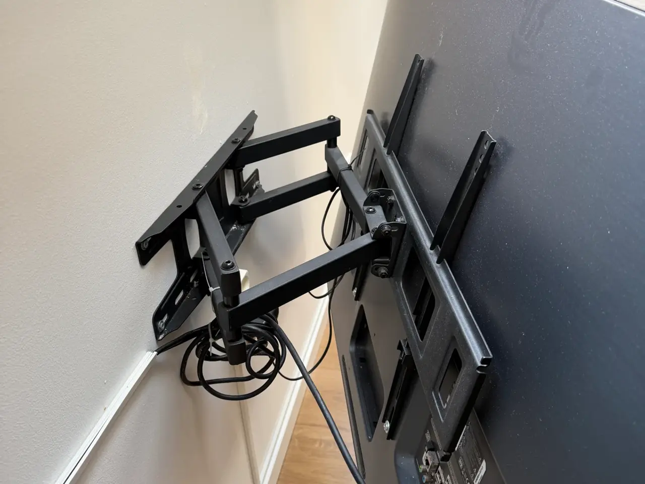 Billede 2 - LG NanoCell-TV 55”