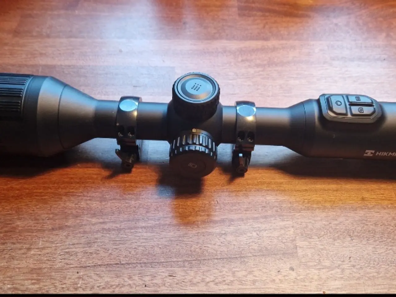 Billede 2 - Nat sigtekikkert , Hikmicro 4k, night vision 