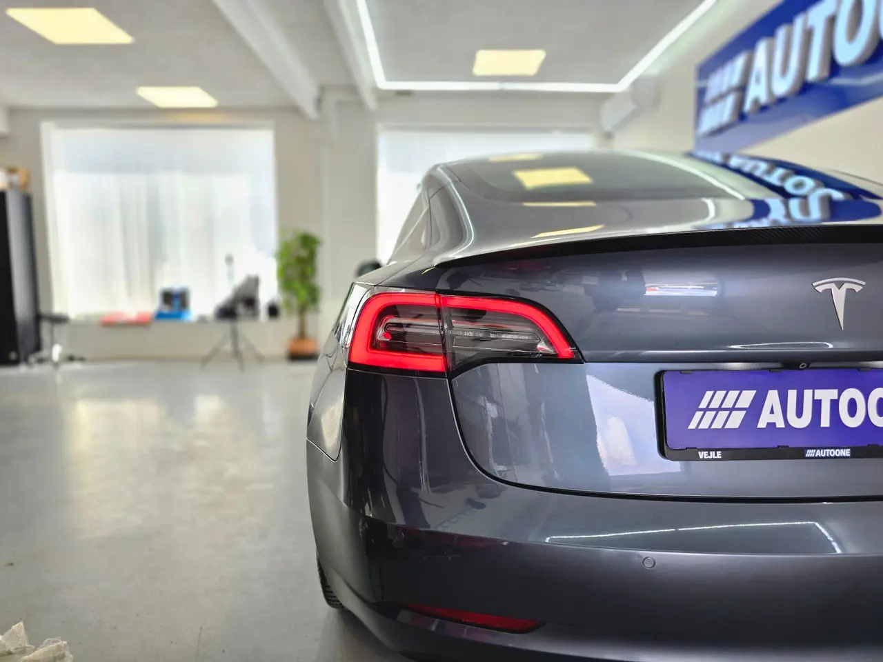 Billede 20 - Tesla Model 3 Performance AWD
