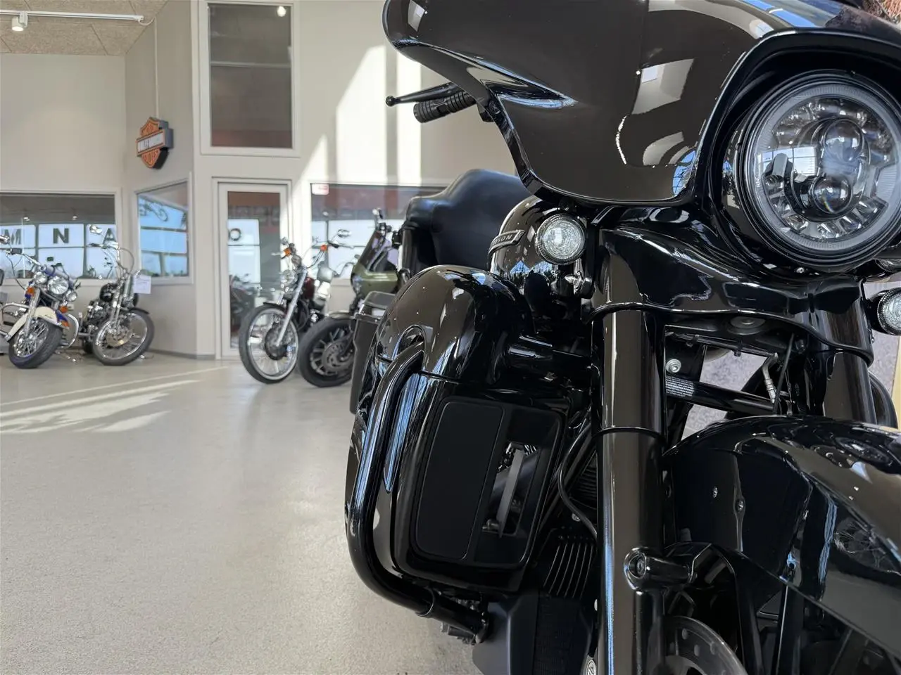 Billede 10 - Harley-Davidson FLHXS Street Glide Special 114"
