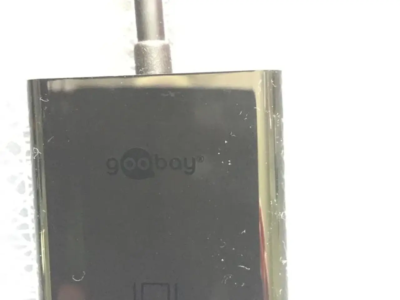Billede 2 - Nyt Goobay HDMI m/VGA f 3,5mm