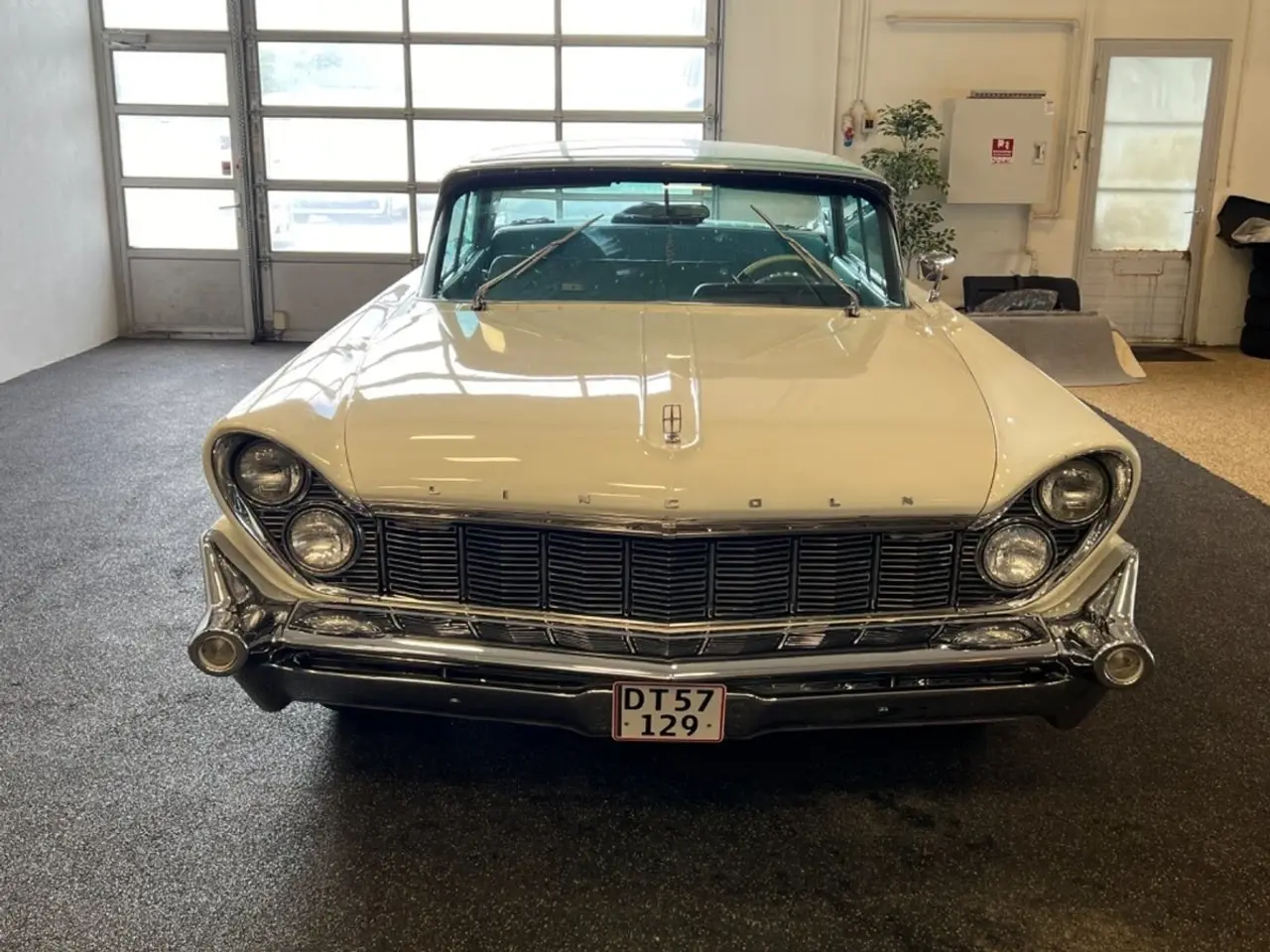 Billede 4 - Lincoln Premiere 7,0 V8 Landau aut.