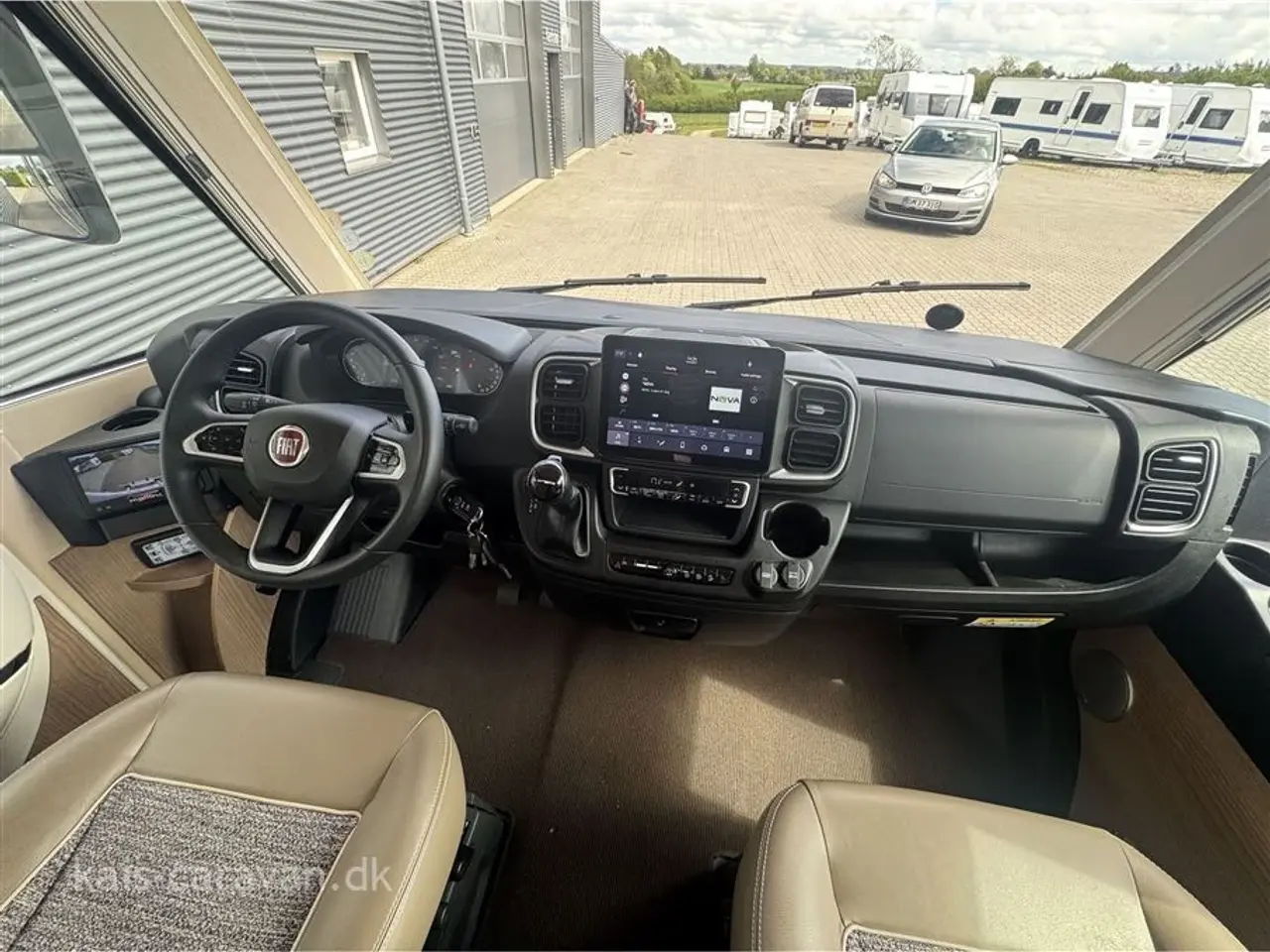 Billede 5 - 2022 - Malibu I 460