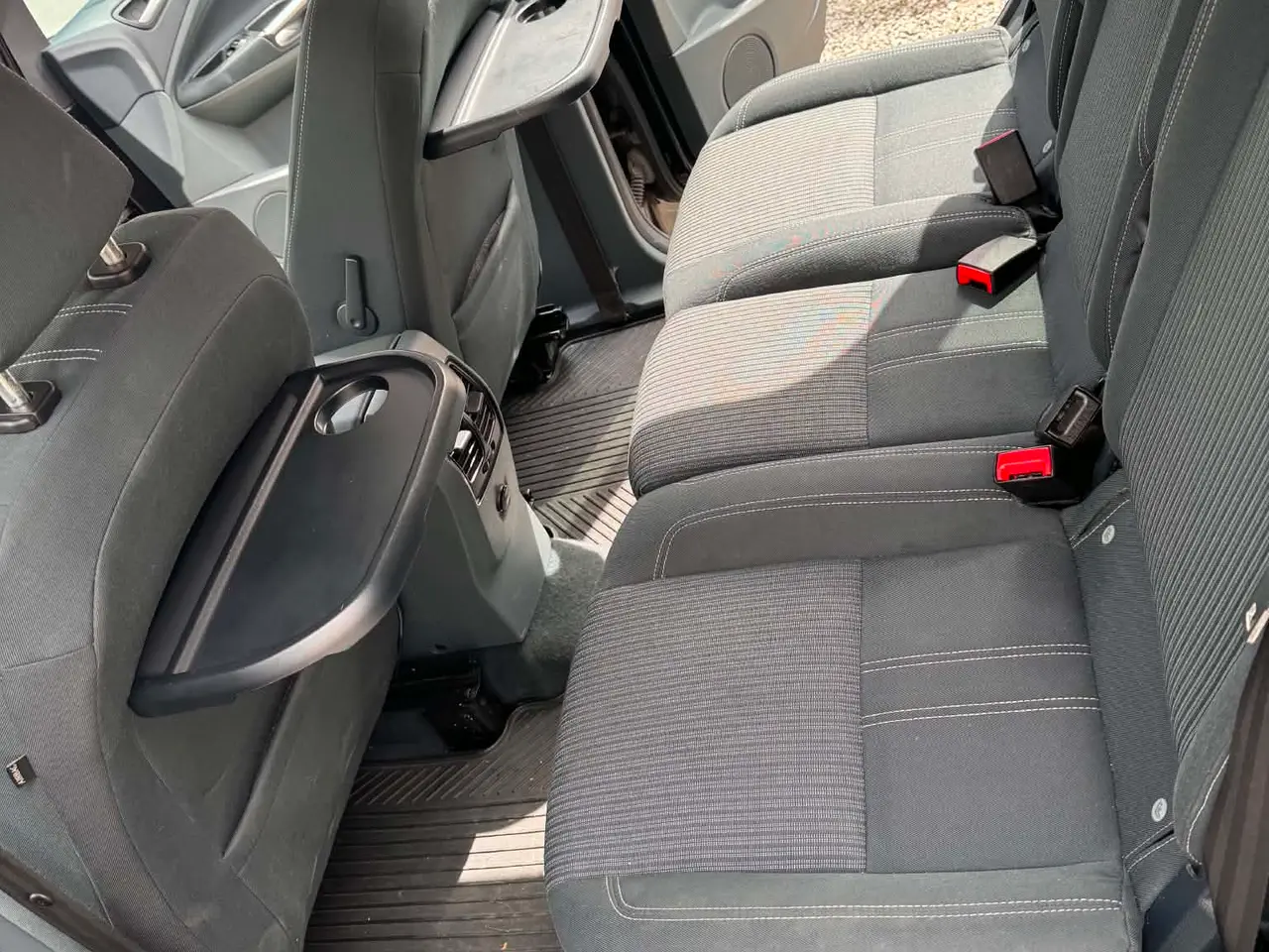 Billede 2 - Ford c max