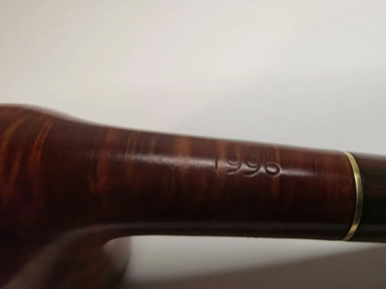 Billede 9 - Georg Jensen julepibe 1996