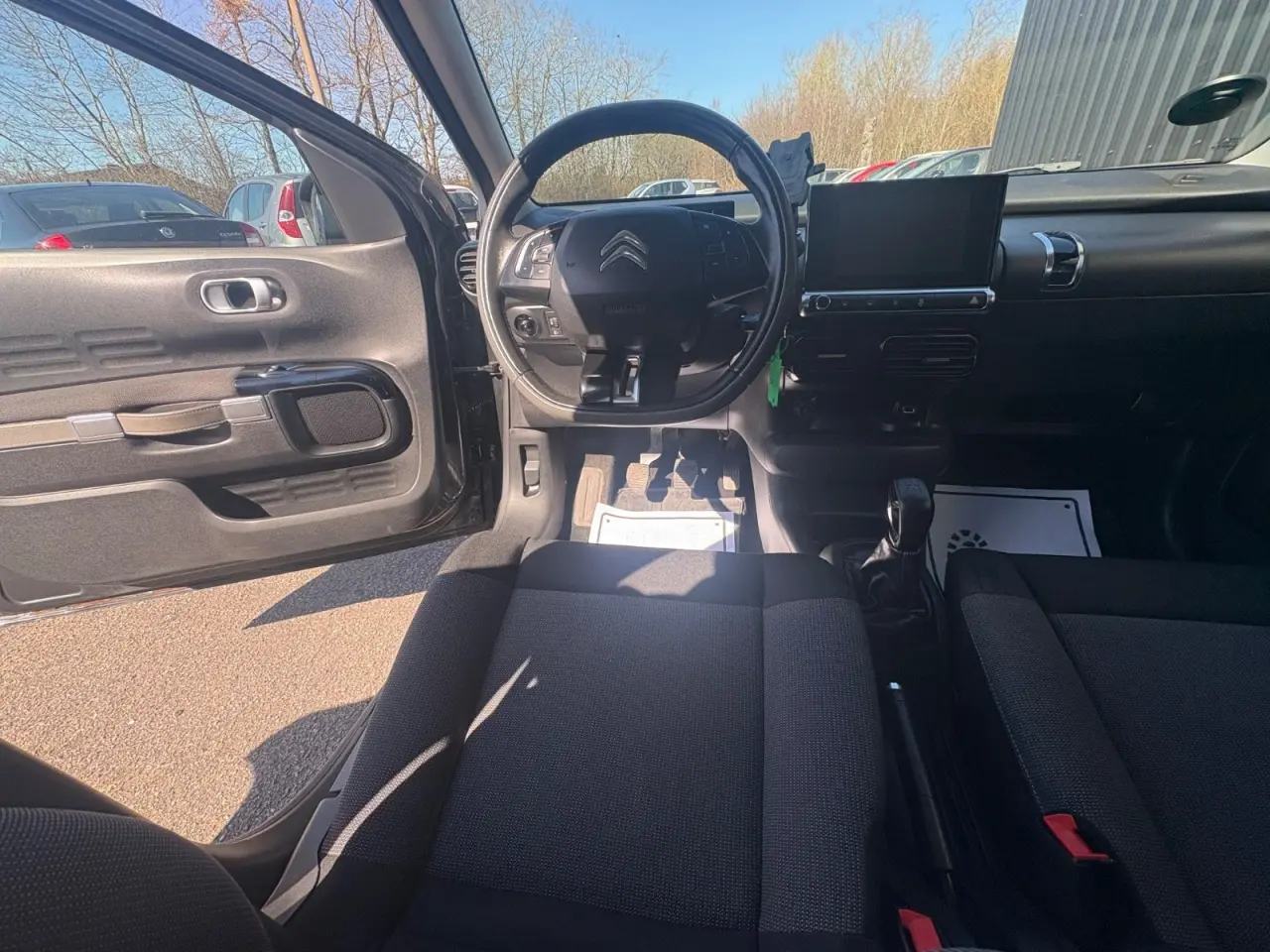 Billede 7 - Citroën C4 Cactus 1,2 PureTech 110 Feel