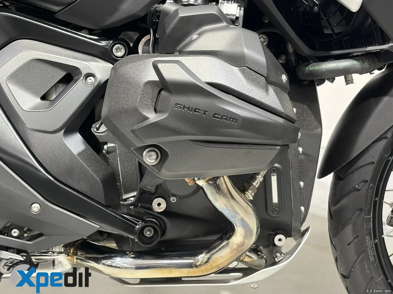 Billede 26 - BMW R 1300 GS