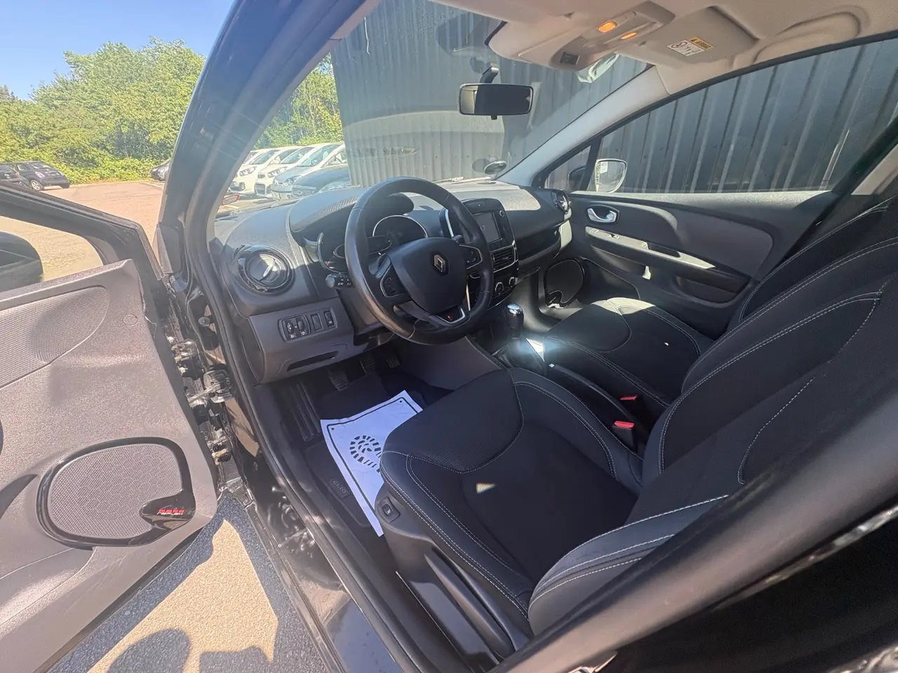 Billede 6 - Renault Clio IV 1,5 dCi 90 Zen Sport Tourer