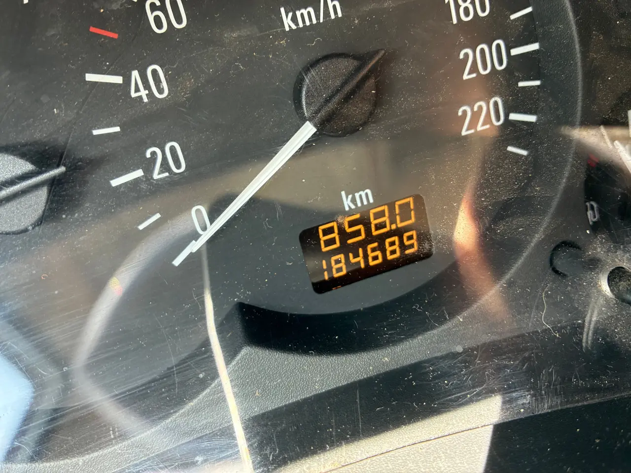 Billede 5 - Opel Corsa