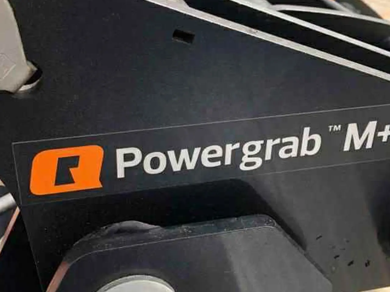 Billede 4 - Ålø Quicke Powergrab M+ 240