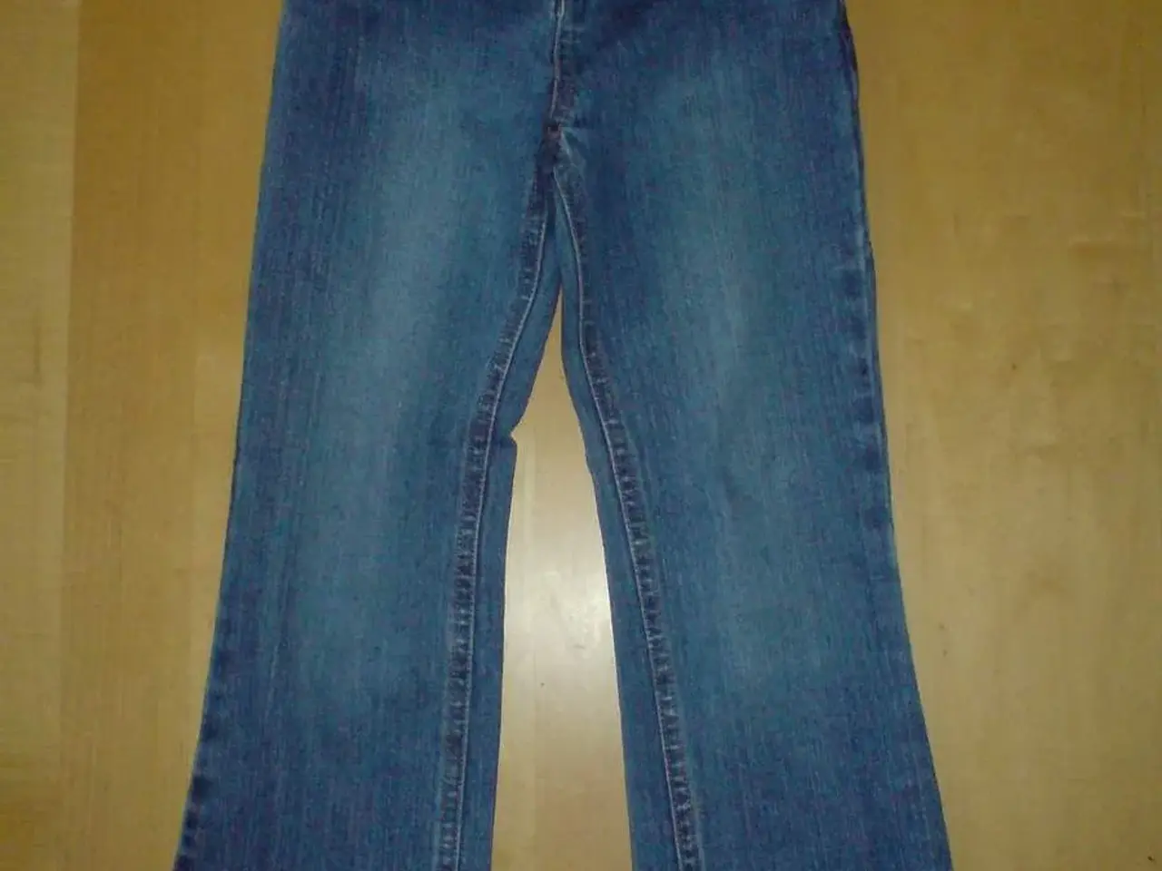 Billede 1 - Nye Ralph Lauren jeans str 116