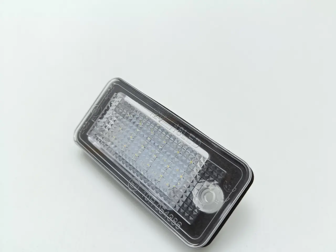 Billede 6 - NY! AUDI 36 LED PREMIUM Nummerpladelys / Godkendt
