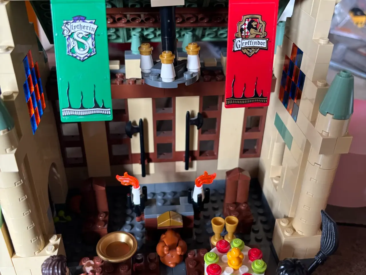 Billede 8 - Lego harry potter 4842