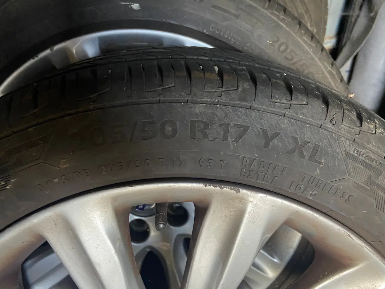Billede 2 - Har siddet på en Volvo v40