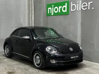 VW The Beetle 1,4 TSi 150 Life DSG