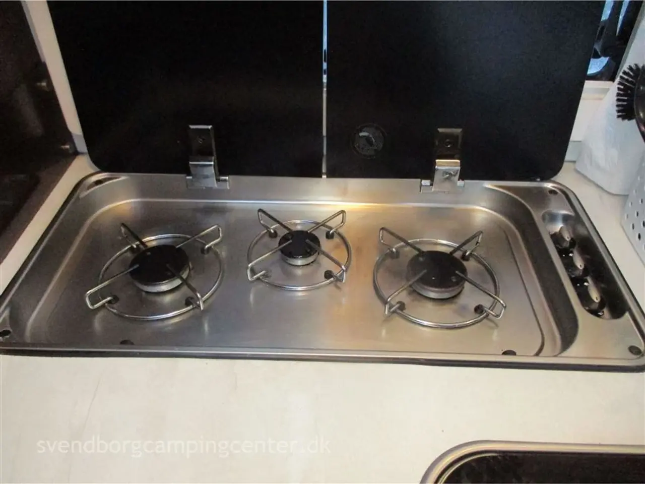 Billede 11 - 2022 - Benimar Tessoro T442