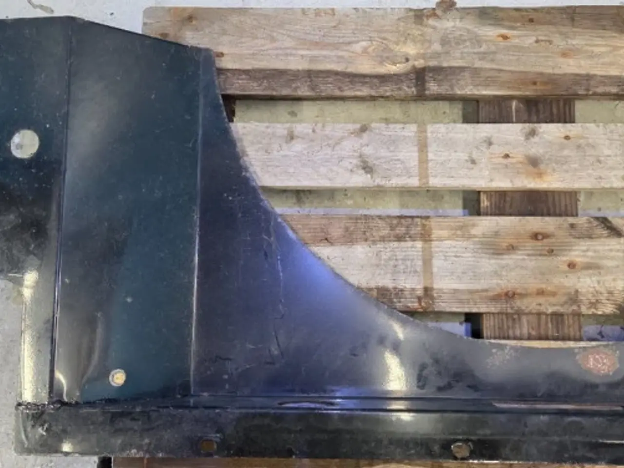 Billede 10 - Case 9120 Kølerkappe 87689611