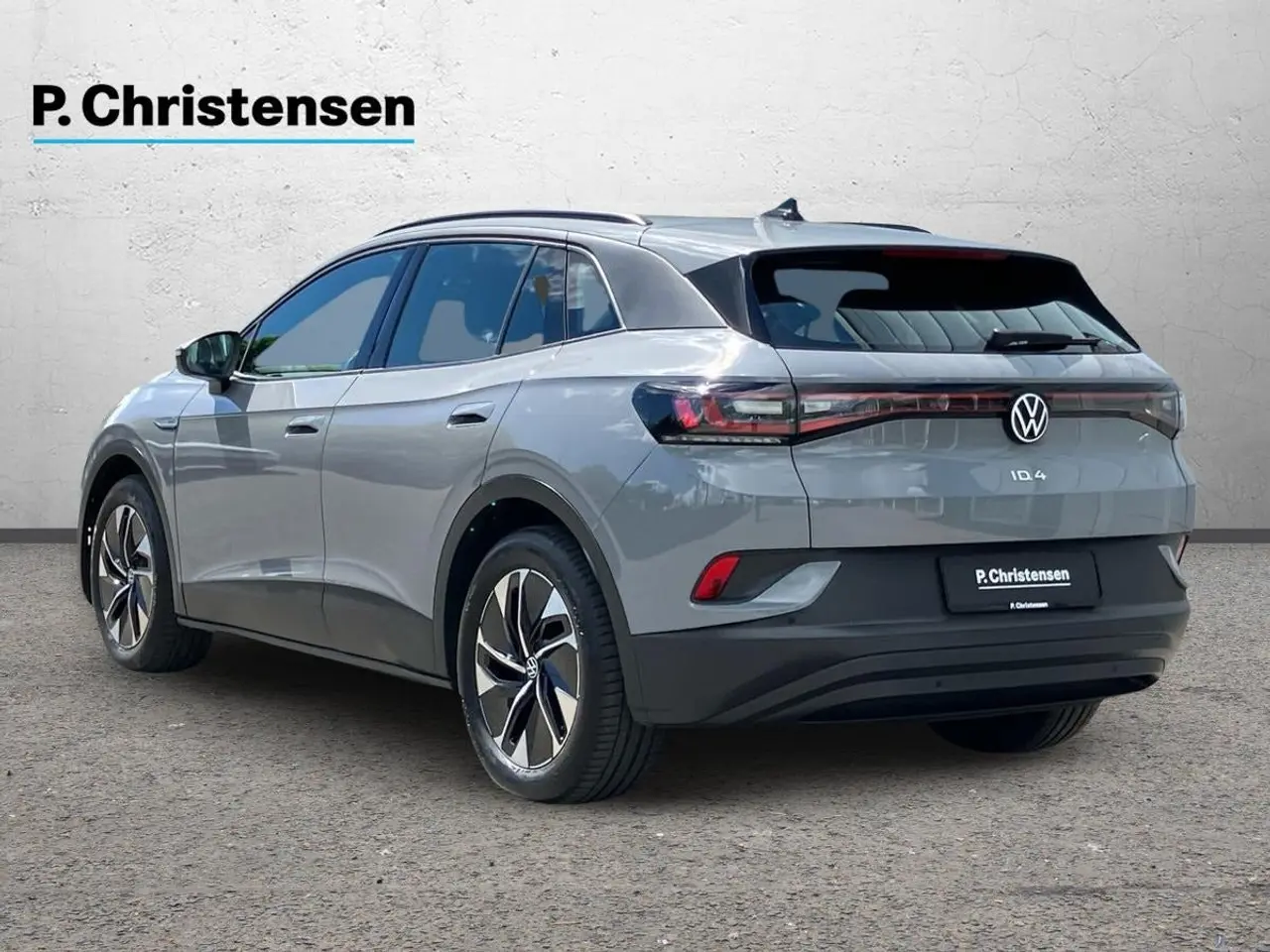 Billede 3 - VW ID.4 77 Pro Performance