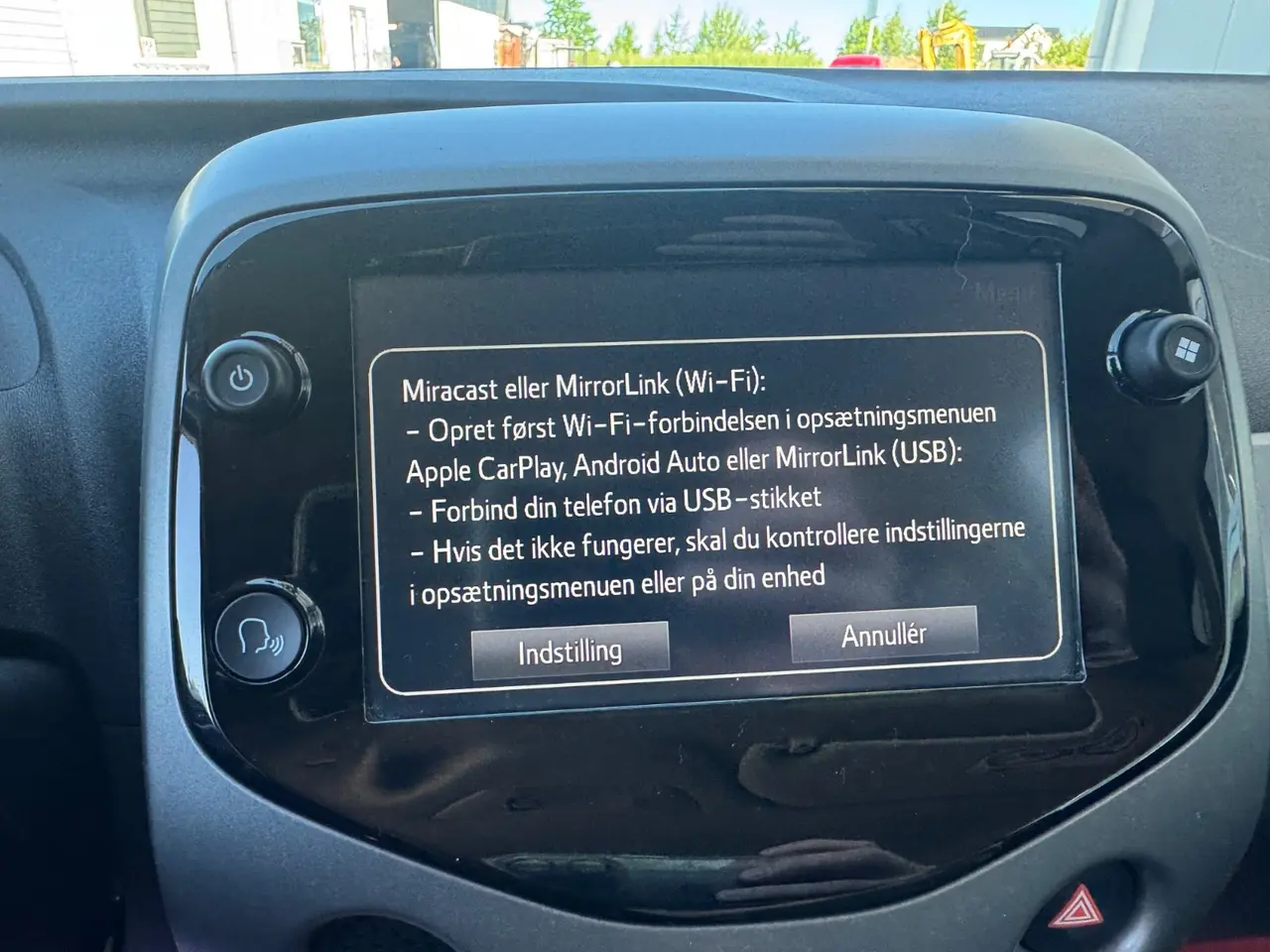 Billede 18 - Toyota Aygo 1,0 VVT-i x-press