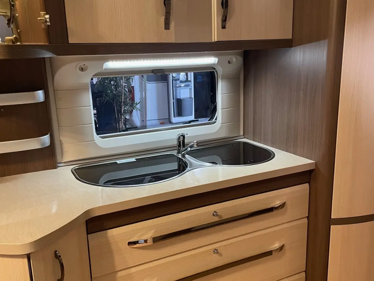 Billede 5 - Campingvogn - Hobby Prestige 560 UL 2014 
