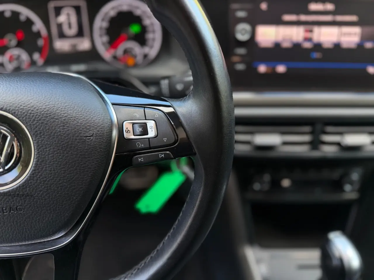 Billede 13 - VW Polo 1,0 TSi 95 Highline DSG