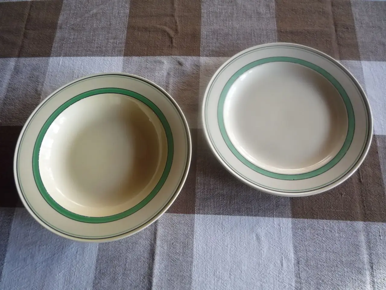 Billede 1 - Retro, Villeroy & Boch