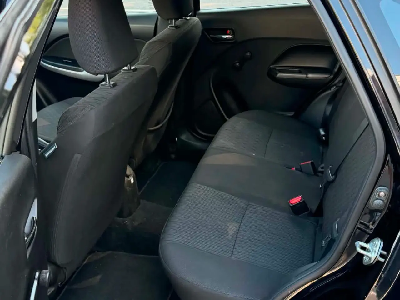 Billede 9 - Suzuki baleno