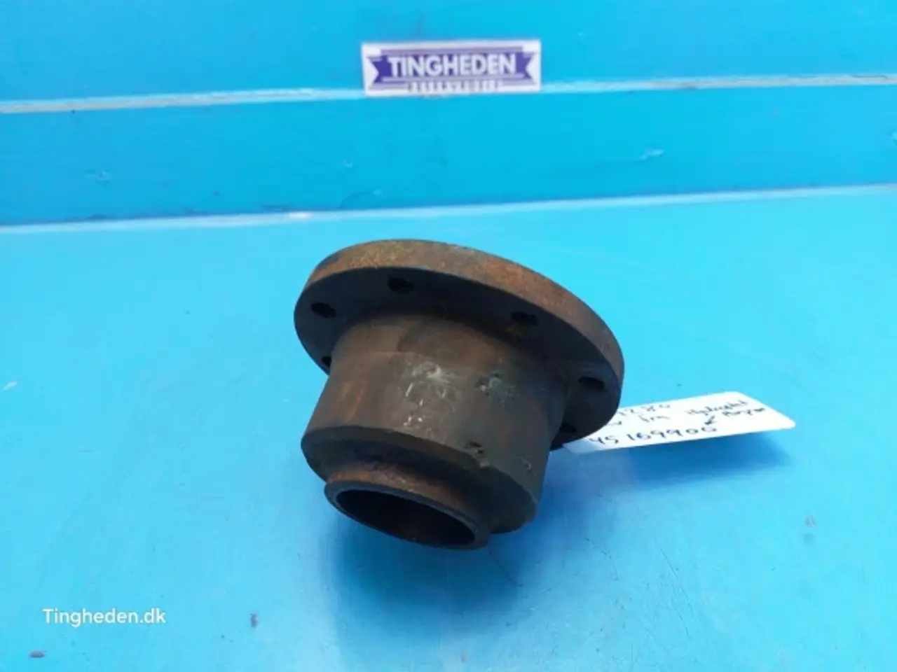 Billede 13 - Massey Feguson 9280 Nav 45169900