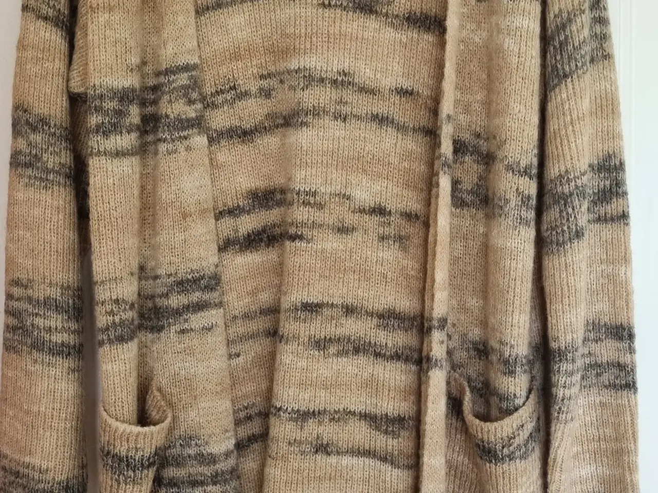 Billede 1 - Cardigan - NY - dame CISO
