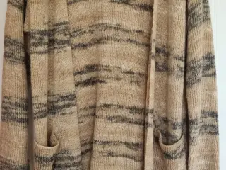Cardigan - NY - dame CISO