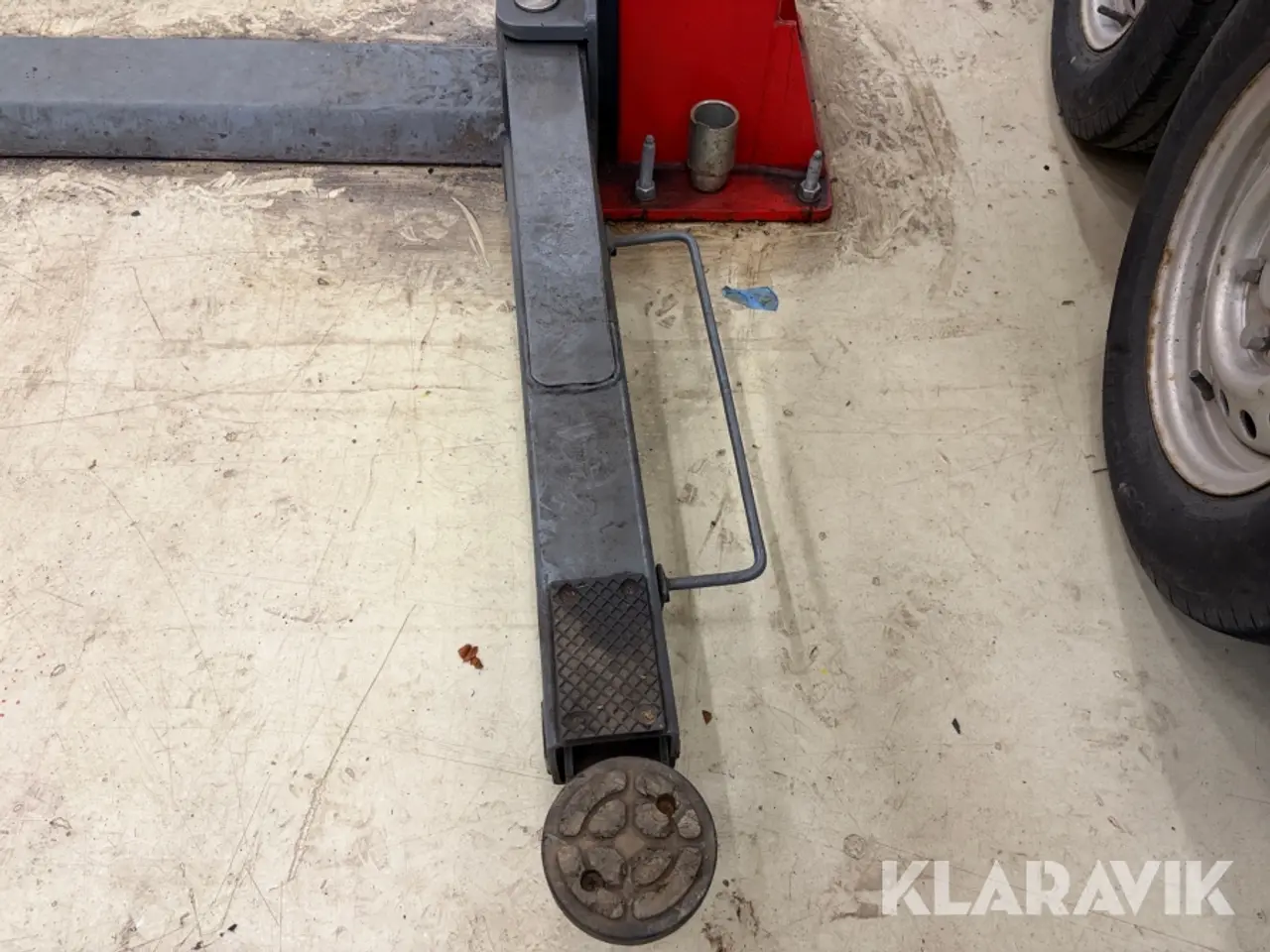 Billede 10 - Autolift Nimalift Aa-2pfp40e