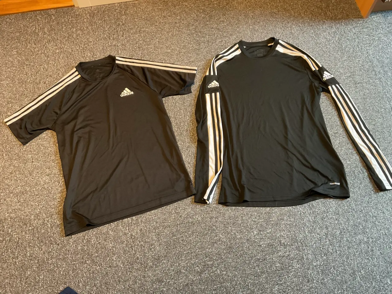 Billede 1 - T-shirt ADIDAS