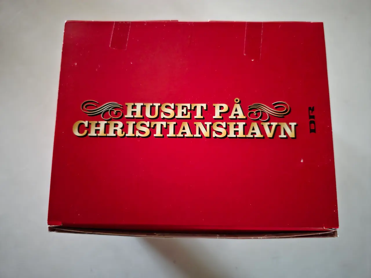 Billede 2 - Huset på Christianshavn komplet DVD-boks med 21 dv