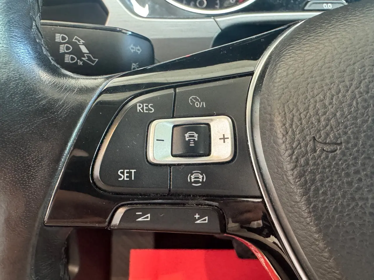 Billede 16 - VW Touran 1,6 TDi 115 Comfortline 7prs