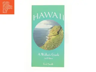 Hawaii af Rodney N. Smith (Bog)