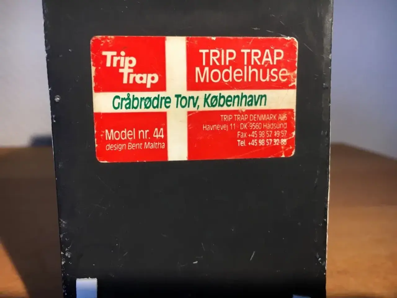 Billede 4 - Trip Trap hus