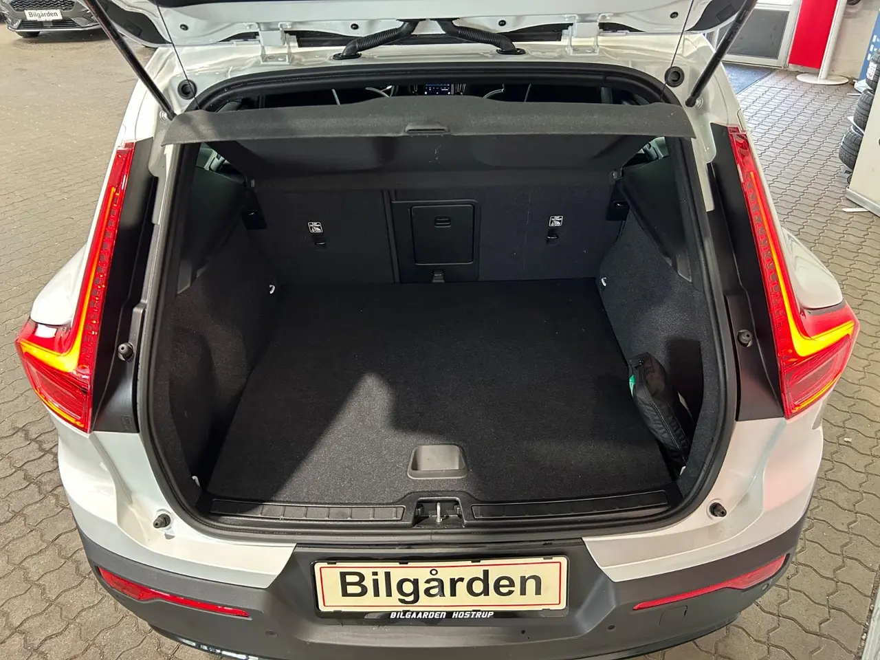 Billede 16 - Volvo EX40 Standard Range Plus
