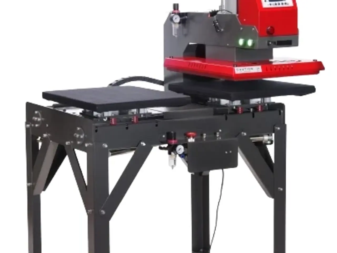 Billede 1 - Secabo TPD7 PREMIUM