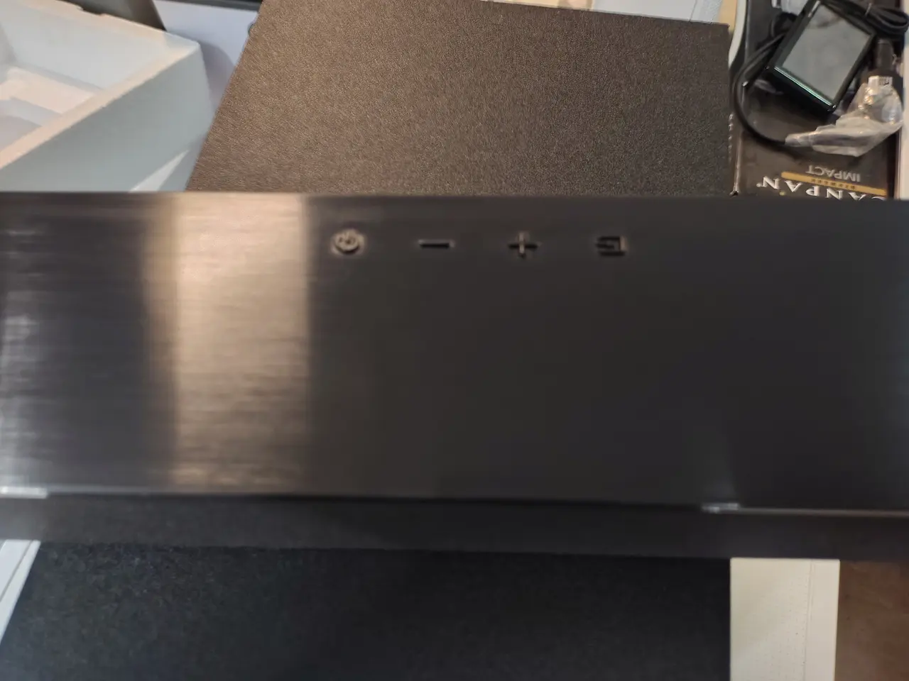 Billede 5 - Soundbar, ubrugt SAMSUNG C450