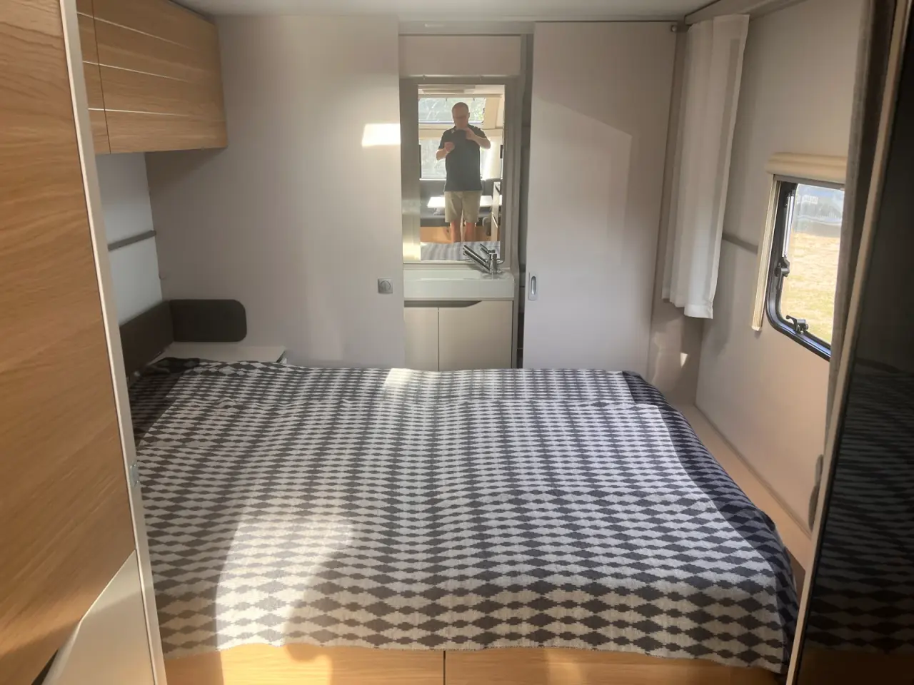Billede 28 - Nærmest ny Adria Adora 613 UT