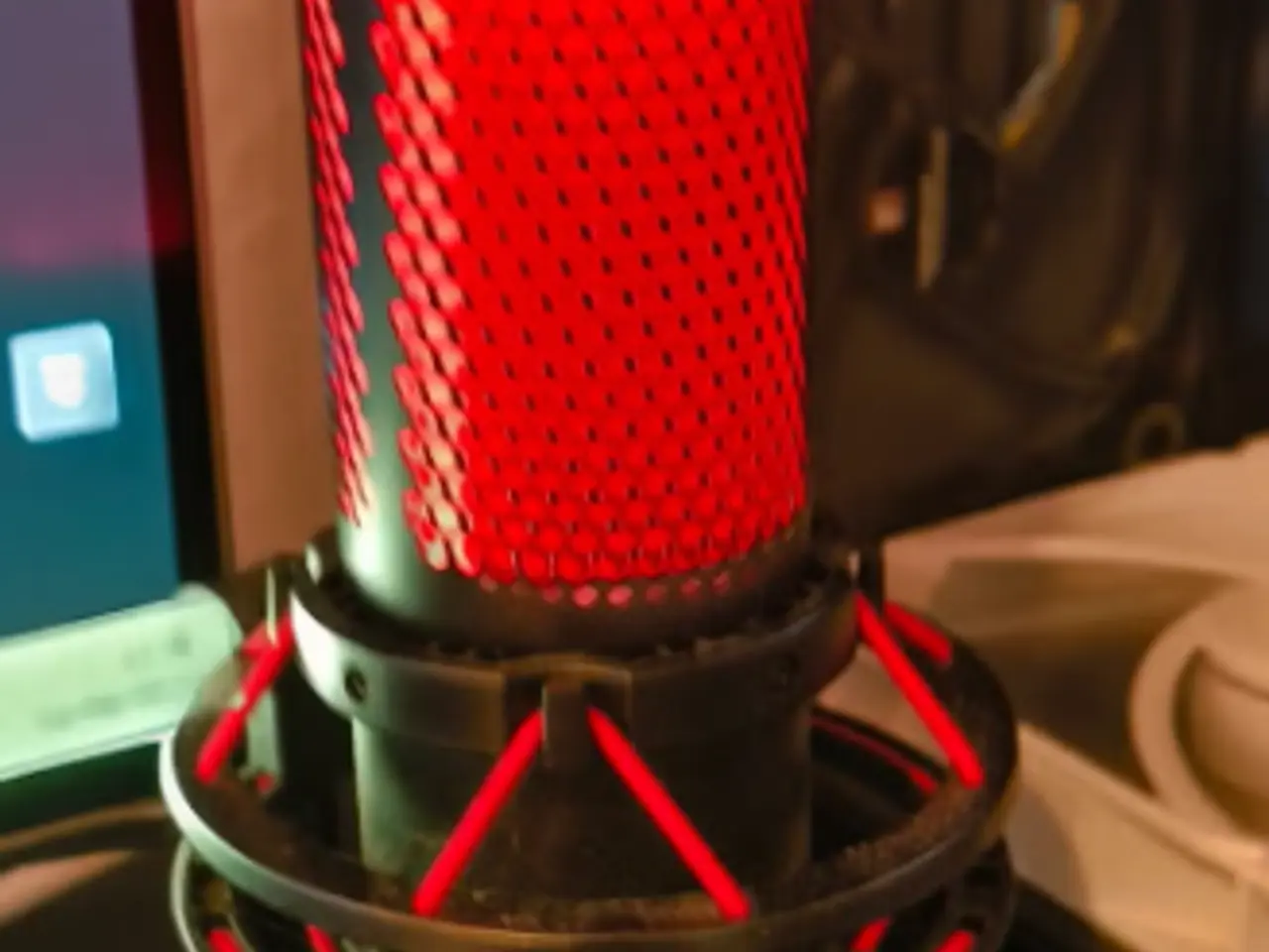Billede 1 - HyperX quadmaster