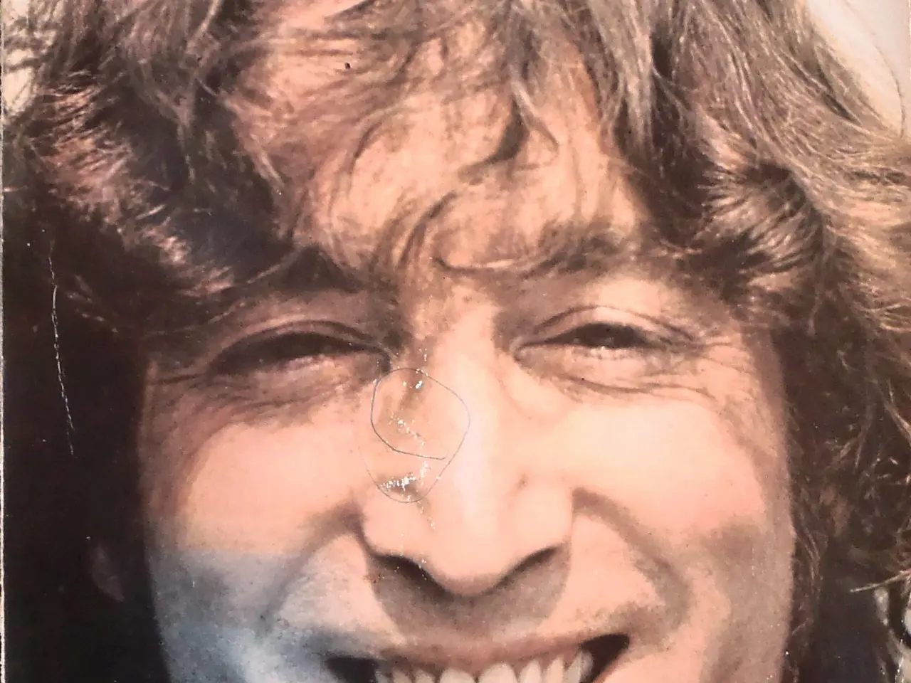 Billede 1 - John Lennon In his own words
