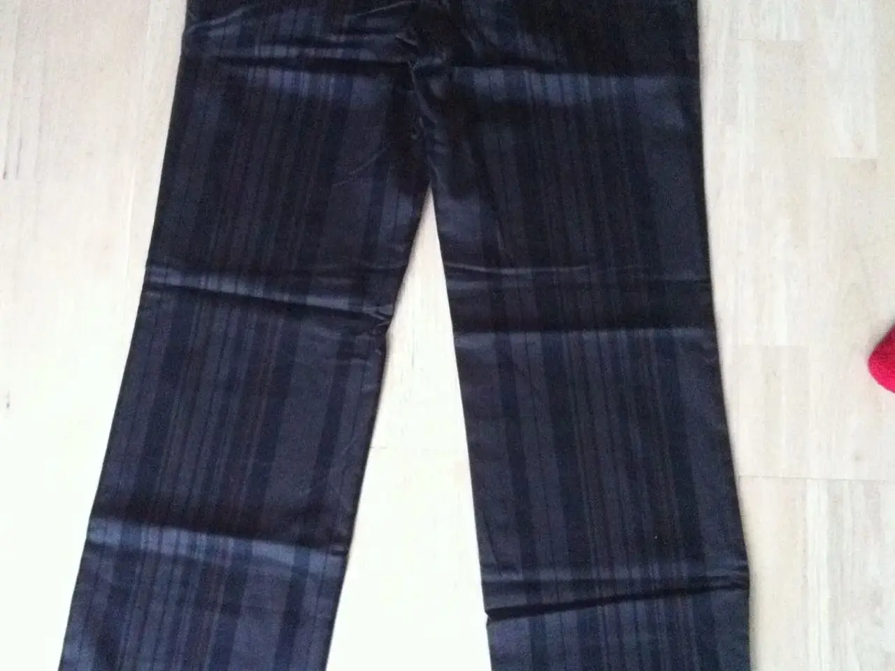 Billede 6 - Nye "st-martins" bukser, str: L, 30kr