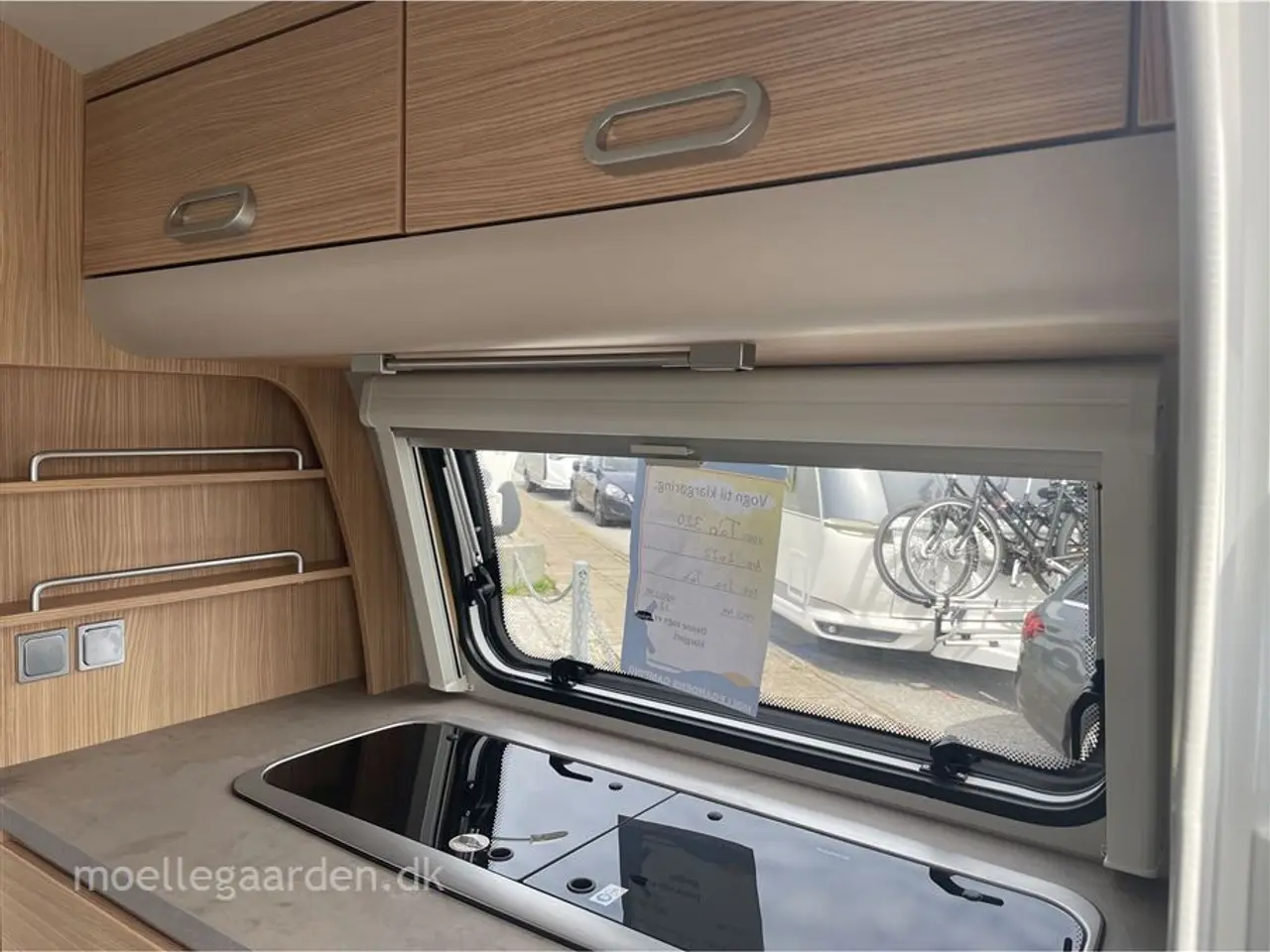 Billede 8 - 2022 - Tabbert T@b 320