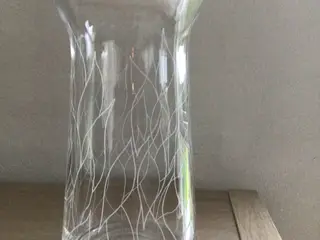 Rosendal Filigran vase