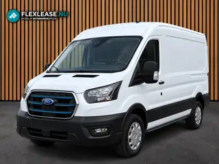 Ford E-Transit 350 L3 Van 89 Trend H2 RWD