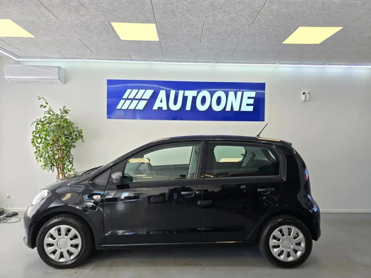 Billede 2 - Skoda Citigo 1,0 MPi 60 Active