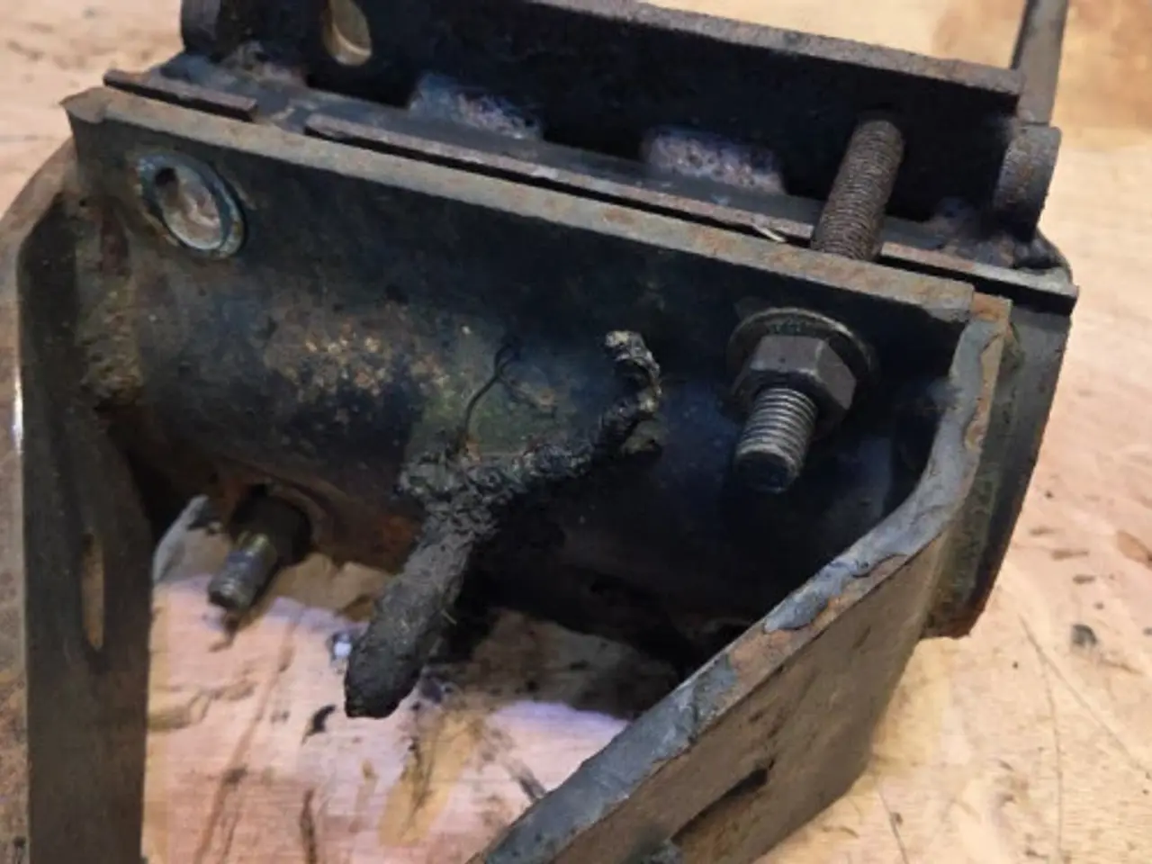 Billede 11 - New Holland BB9060S Gaffel 84801718